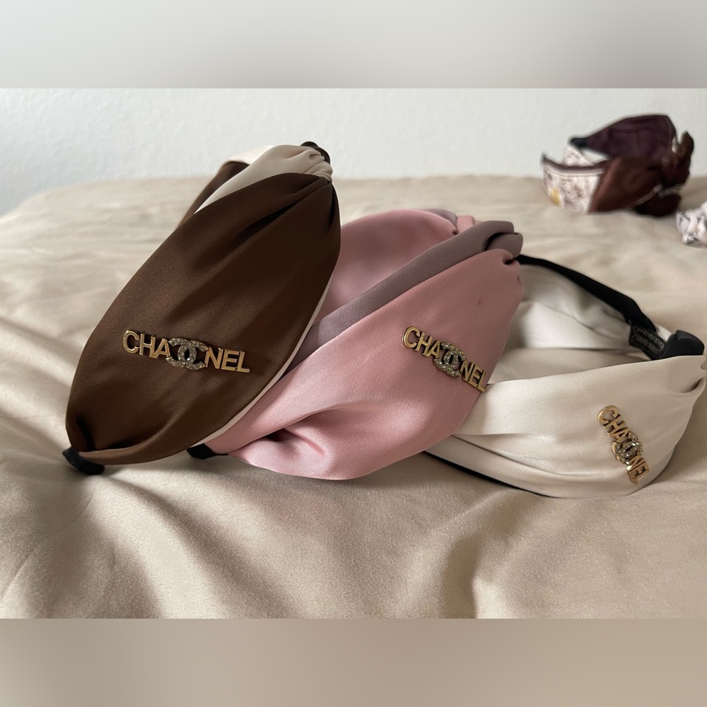 Fashion headband